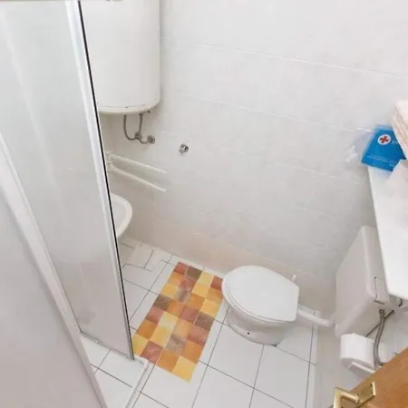 شقة Bridic Okrug Gornji تروغير